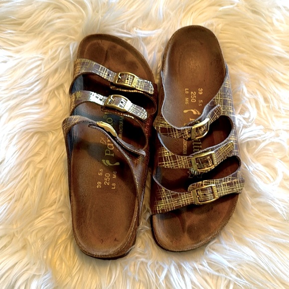 Birkenstock Shoes - Birkenstock Papillio
